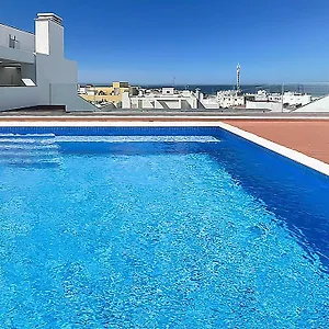 Apartment Bhost - La Muralla