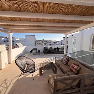 Caravane Apartamento