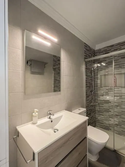 Lxr Bienestar 3Hab Pasos Del Mar Apartment Tarifa