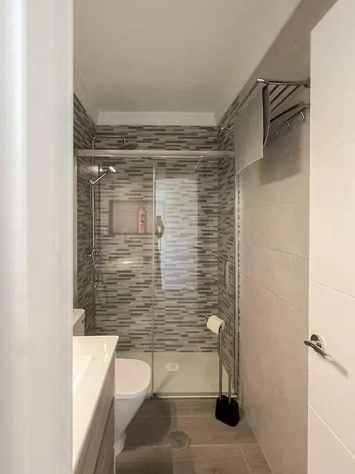 Lxr Bienestar 3Hab Pasos Del Mar Apartment Tarifa