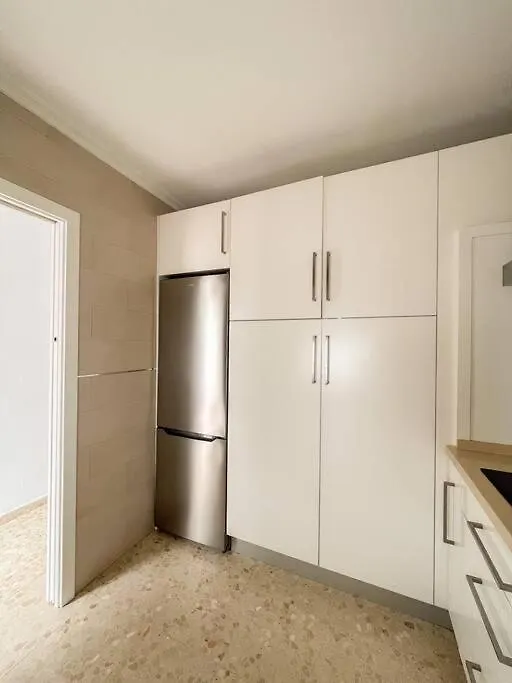 Lxr Bienestar 3Hab Pasos Del Mar Apartment Tarifa Spain