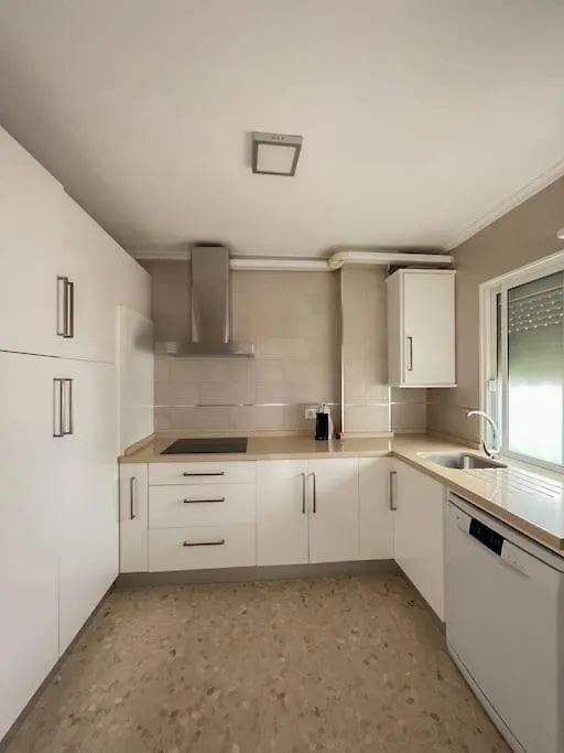 Lxr Bienestar 3Hab Pasos Del Mar Apartment Tarifa