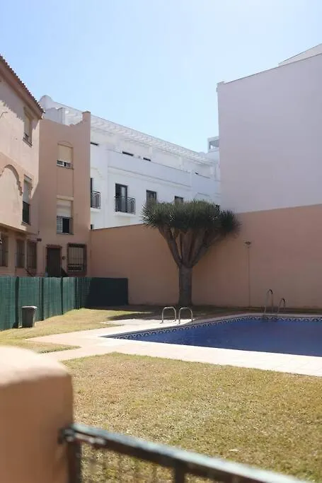 Lxr Bienestar 3Hab Pasos Del Mar Apartment Tarifa Spain